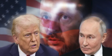 Putin îi întinde lui Trump „momeala păcii”: Plan secret Rusia–SUA pentru a opri războiul din Ucraina, fără Ucraina la masă!