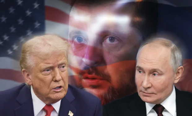Putin îi întinde lui Trump „momeala păcii”: Plan secret Rusia–SUA pentru a opri războiul din Ucraina, fără Ucraina la masă!