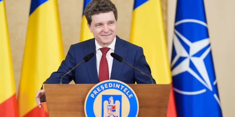 Nicușor Dan promite stabilitate, dar avertizează: „Românii vor suferi și în 2025. Abia la final de 2026 ieșim din tunel”