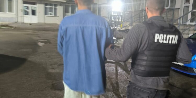 Furt spectaculos la Botoșani: mașină de 20.000 € furată din curte, găsită în Vaslui FOTO & VIDEO