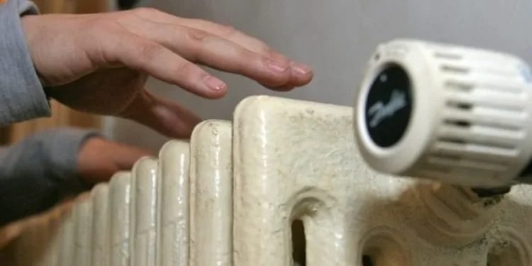 Se dă drumul la căldură în Botoșani! Caloriferele pornesc de la 1 octombrie