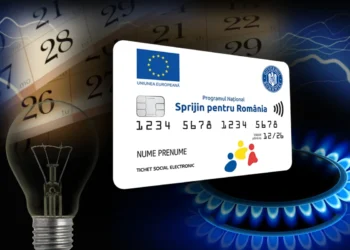 Mii de conturi alimentate pentru plata facturilor la energie