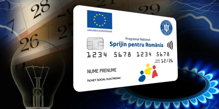 Mii de conturi alimentate pentru plata facturilor la energie