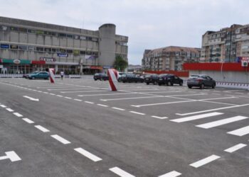 Poliția Locală a dat lovitura: amenzi de mii de lei pentru mizerie și comerț ilegal!