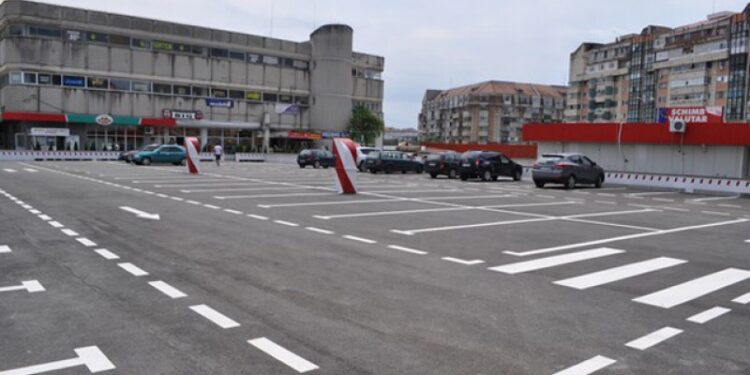 Poliția Locală a dat lovitura: amenzi de mii de lei pentru mizerie și comerț ilegal!