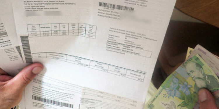 Românii din cele mai sărace județe plătesc apă la preț de lux, dublu față de București!