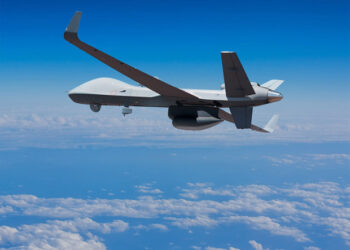 Nicușor Dan convoacă CSAT-ul după ce o dronă rusească a intrat în România