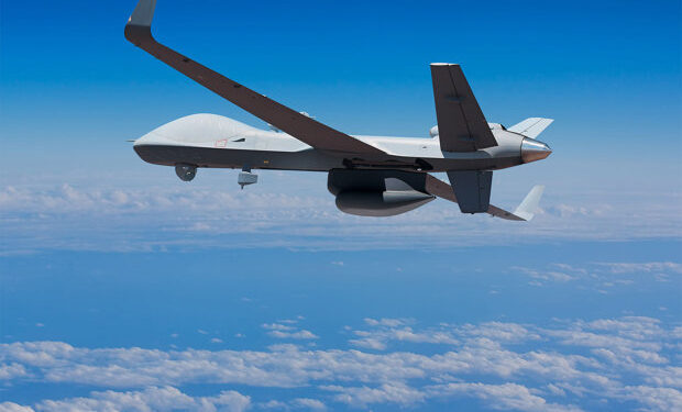 Nicușor Dan convoacă CSAT-ul după ce o dronă rusească a intrat în România