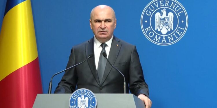 Bolojan amenință cu DEMISIA! „Dacă nu se respectă programul de guvernare, Guvernul nu mai are legitimitate”