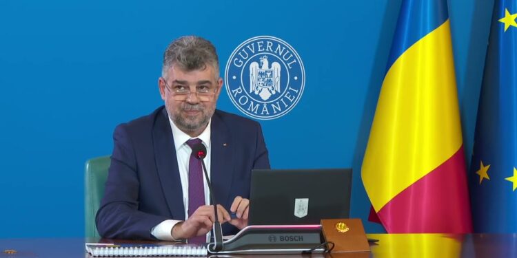 Guvernarea Ciolacu, prinsă cu mâța-n sac: PNRR-ul supracontractat cu o sumă colosală