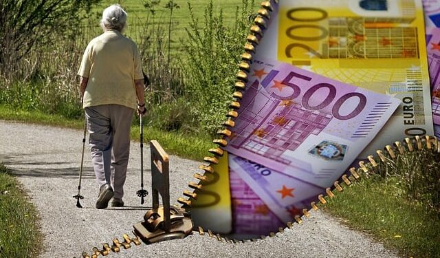 Pensiile, între promisiuni și austeritate. Florin Manole: „Totul depinde de rectificarea bugetară”