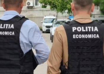 Descinderi economice în Botoșani: zeci de mii de lei amenzi și sute de articole contrafăcute confiscate