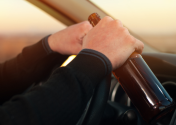 Halucinant! Șofer BEAT CRIȚĂ, prins conducând cu 3,11 alcoolemie – a ajuns în arest!