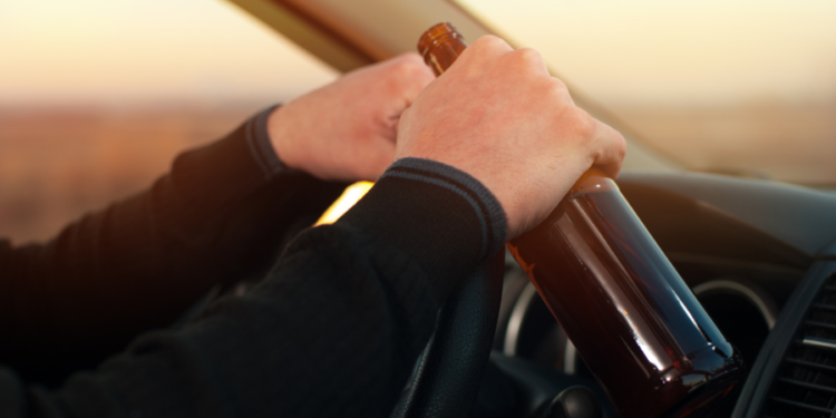 Halucinant! Șofer BEAT CRIȚĂ, prins conducând cu 3,11 alcoolemie – a ajuns în arest!