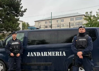 Băiat de 15 ani, atacat pe stradă după ore! Jandarmii din Dorohoi au intervenit fulgerător!