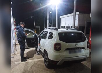 Dorința de a ajuta un prieten i-a adus un dosar penal.