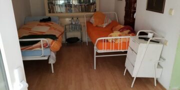 Sinucidere șocantă la un cămin din Botoșani! Ancheta scoate la iveală condiții revoltătoare