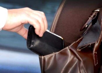 Botoșănean de 23 de ani, cercetat pentru furt – prins după câteva zile de anchetă