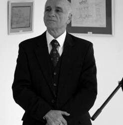 Tragedie în lumea culturală botoșăneană: Gheorghe Median a murit în ziua în care ar fi împlinit 76 de ani