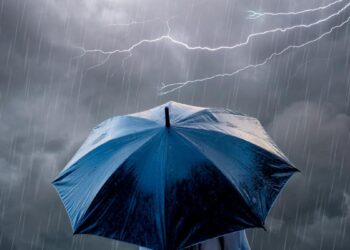 Când și cum scăpăm de frig, ploi și vânt!