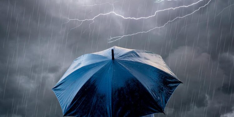 Când și cum scăpăm de frig, ploi și vânt!