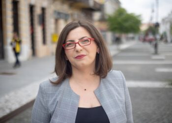 Premieră la Botoșani! Prima femeie prefect din istoria județului