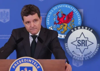 Nicușor Dan cere SRI să se implice mai mult în lupta anticorupție
