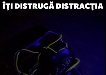 IPJ Botoșani continuă campania „Dă-ți masca jos!” VIDEO