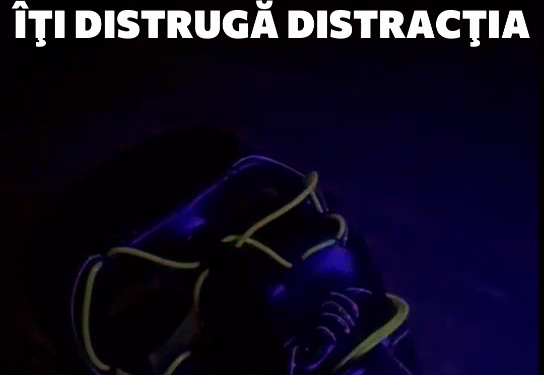 IPJ Botoșani continuă campania „Dă-ți masca jos!” VIDEO