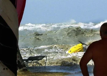 ȘTIAȚI CĂ… o lecție de geografie predată unei fetițe de 10 ani a salvat zeci de oameni de la tsunamiul din 2004?