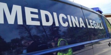 Bătrân găsit mort în propriul apartament – descoperire șocantă făcută de fiu