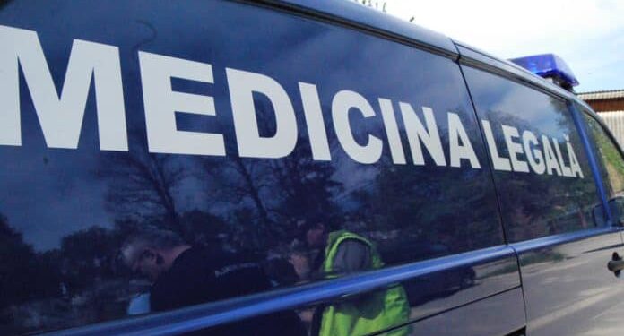 Bătrân găsit mort în propriul apartament – descoperire șocantă făcută de fiu