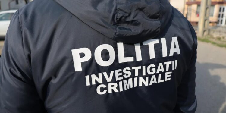 Tragedie la fermă: muncitor ucis cu brutalitate de un adolescent!