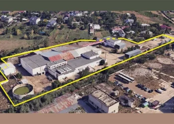 Investitor botoșănean cumpără abatorul de păsări de la Răchiți pentru peste 1 milion de euro