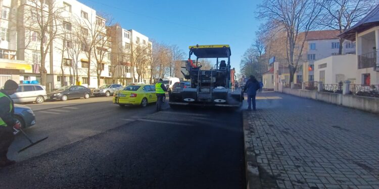 Zona Industrială riscă să rămână un uriaș șantier înghețat! Constructorul trage frâna chiar înainte de iarnă!