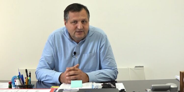 Prefectul a semnat „sentința”: scos din funcție înainte de termen!