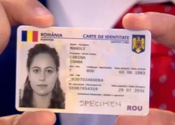 HAOS NAȚIONAL: Adresa ascunsă în cip, instituțiile… în secolul XIX!