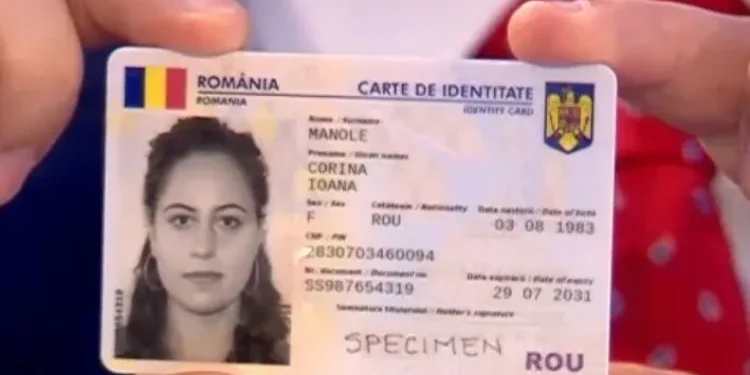 HAOS NAȚIONAL: Adresa ascunsă în cip, instituțiile… în secolul XIX!