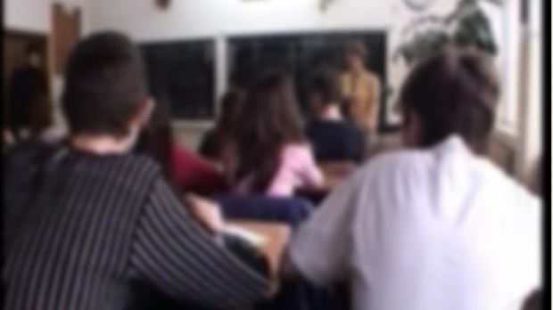 Șoc în învățământ! Un elev a făcut ravagii, rănind trei cadre didactice