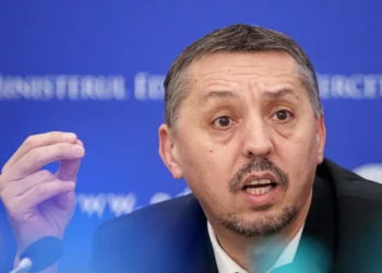 SCANDAL ÎN EDUCAȚIE! Ordin cu GREȘELI GRAVE, ministrul prins pe picior greșit: „IN-CRE-DI-BIL!” VIDEO