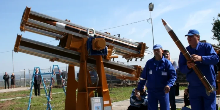 Criză totală în sistemul antigrindină: 170 de demisii și acuzații șocante despre condițiile de muncă