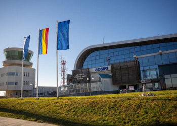 Modernizare record: Suceava pregătită pentru terminalul 3 și ILS CAT III