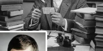 Povestea uluitoare a celui mai inteligent om din istorie – un bărbat cu IQ 300, distrus de propriul geniu