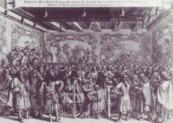 Tratatul de la Breda: cel mai scump schimb de teren din istoria lumii