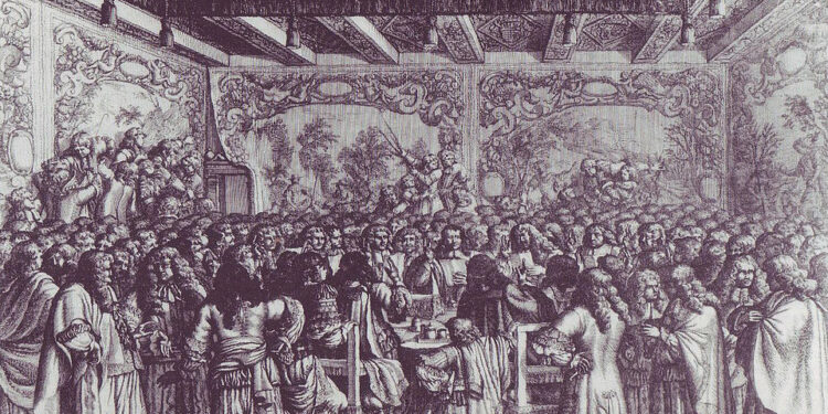 Tratatul de la Breda: cel mai scump schimb de teren din istoria lumii