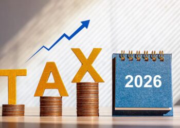 Românii vor plăti mai mult din 2026 – taxe și impozite explozive!