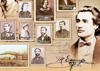 Blestemul din spatele geniului. Tragedia cutremurătoare a familiei Eminescu, între nebunie, sărăcie și moarte