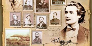 Blestemul din spatele geniului. Tragedia cutremurătoare a familiei Eminescu, între nebunie, sărăcie și moarte
