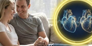 ȘTIAȚI CĂ… atunci când ești lângă persoana iubită, inimile voastre chiar „bat la fel”?