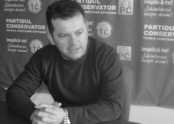 Paul Onișa, fost lider politic și om de afaceri cunoscut, a murit la 68 de ani într-un spital din Brașov